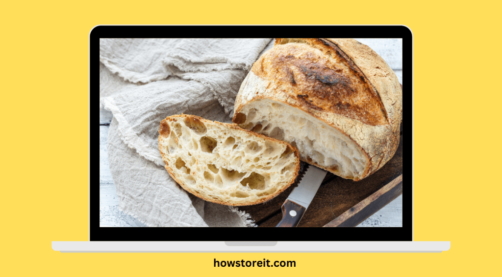 Highly Useful Tips for How to Store Fresh Sourdough Bread