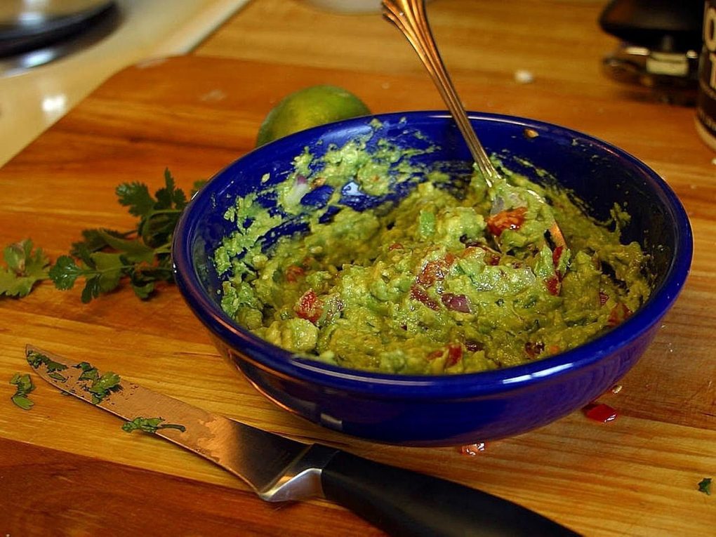 avocados, guacamole, drink-386795.jpg