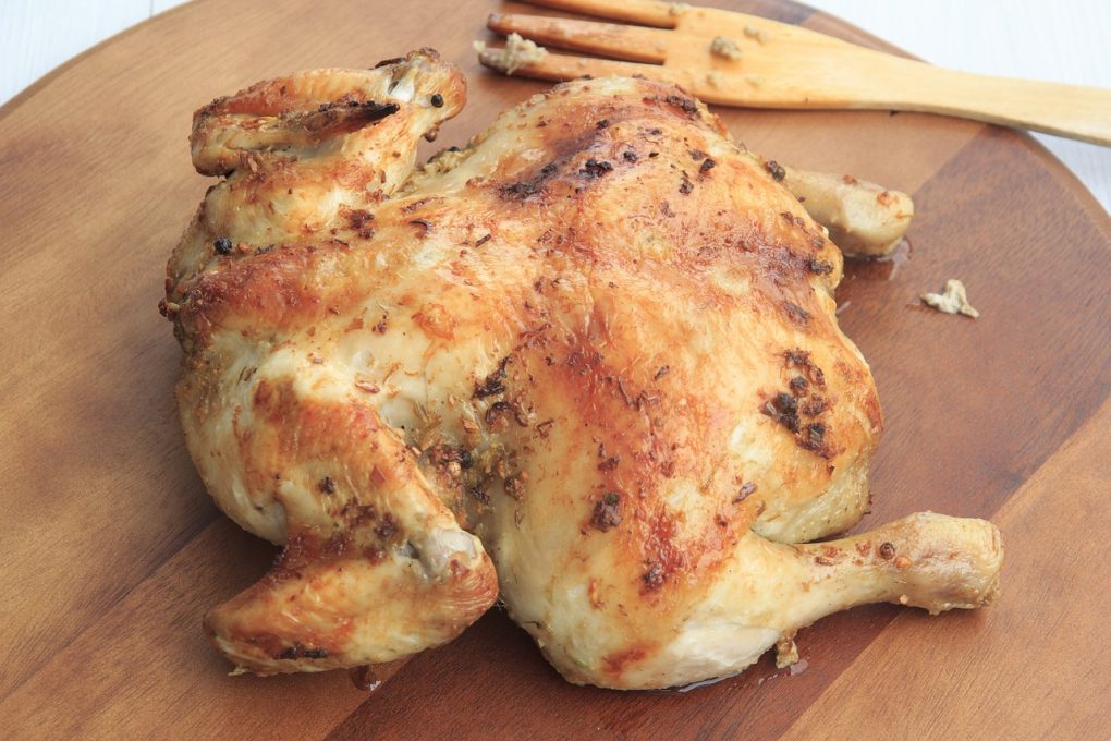 chicken, roasted, whole-1199243.jpg