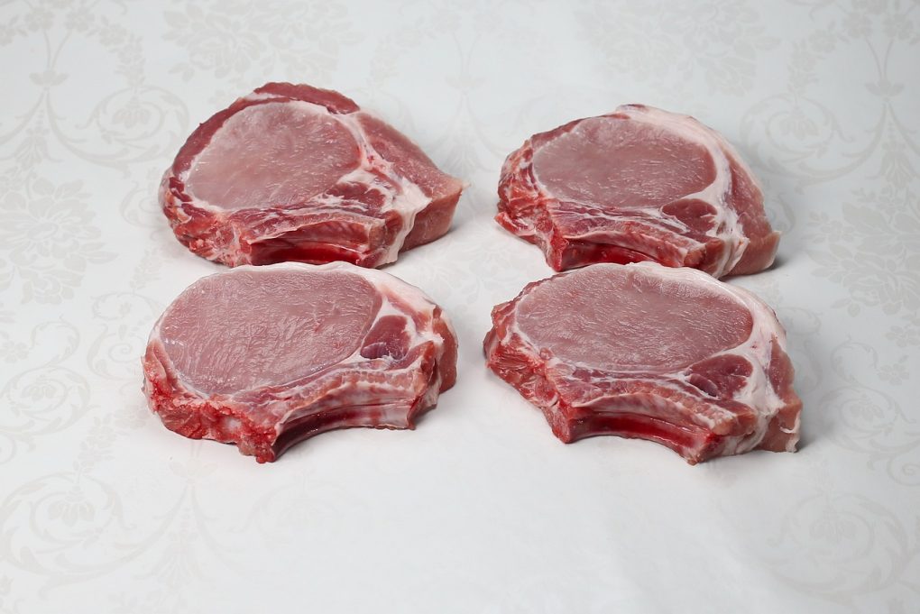 pork, pork chops, cutlet-2793585.jpg